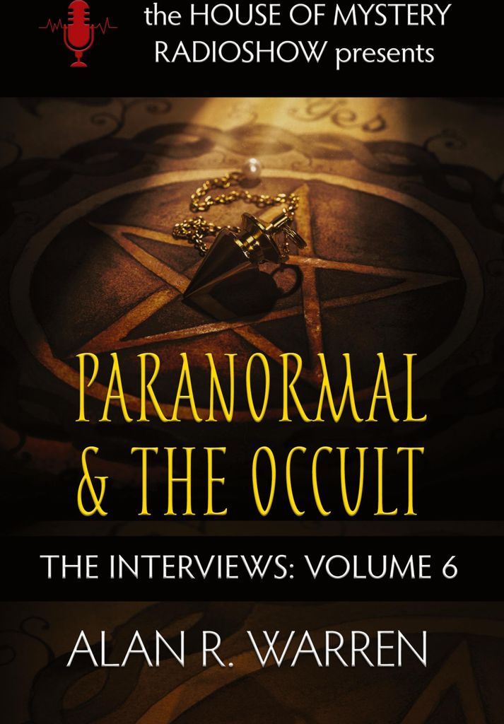 Paranormal & the Occult