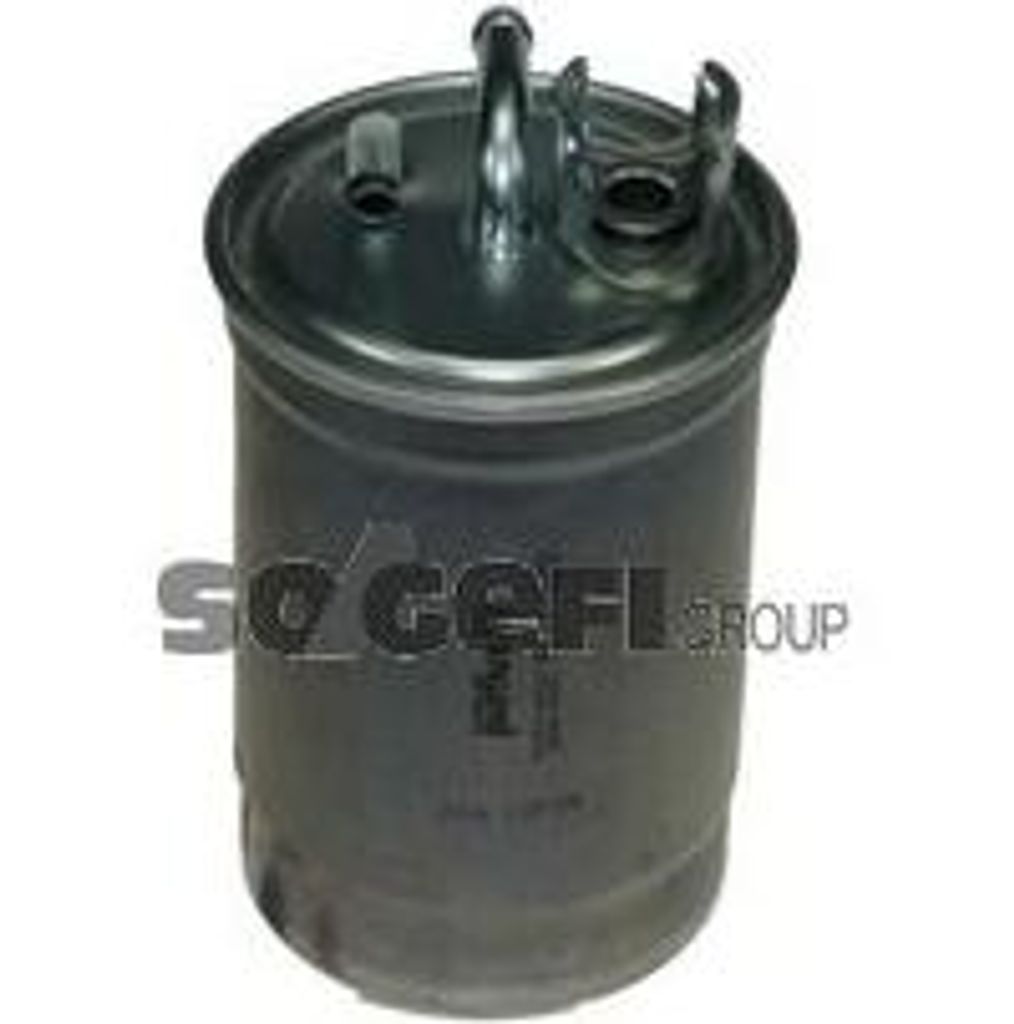 PURFLUX FCS412BV Kraftstofffilter OE XD138 kompatibel mit Vento, Transporter IV, Sharan, Polo 6V, Polo 6N, Passat 35I, Lupo, Golf III, Golf IV, Cal...
