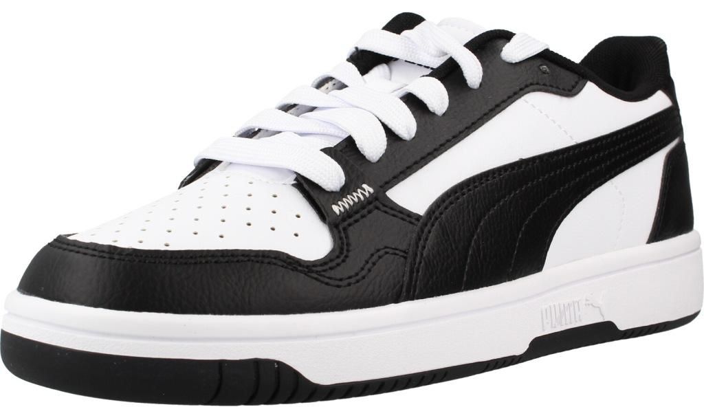 PUMA 39899301 Čierna Obrázok produktu 