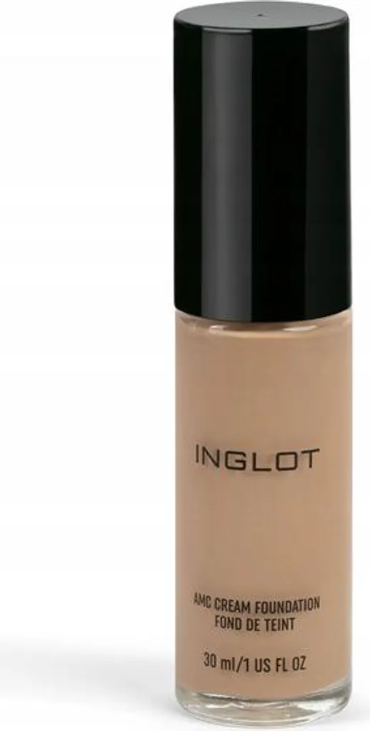 Fond de teint anti-imperfections INGLOT hydratation 30ml