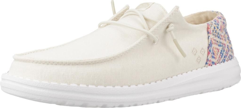 HEY DUDE WENDY FUNK SURF BAJA Beige