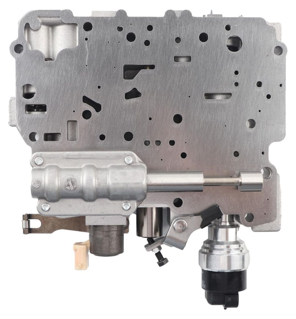 Überholter CVT-Getriebeventilkörper VT1 F2 Ersatz-Autozubehör