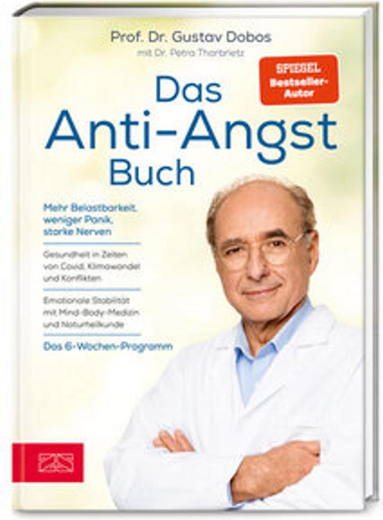Das Anti-Angst-Buch