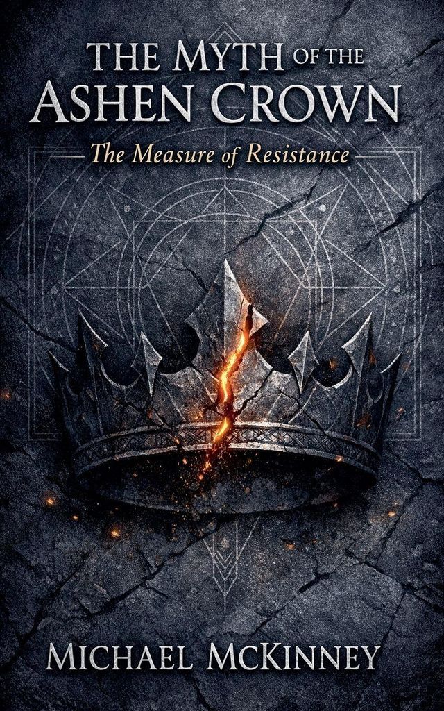 The Myth of the Ashen Crown
