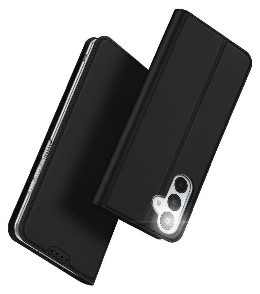 Kabura DUX DUCIS SKIN PRO pasuje do SAMSUNG A17 5G czarny Zdjęcie produktu 