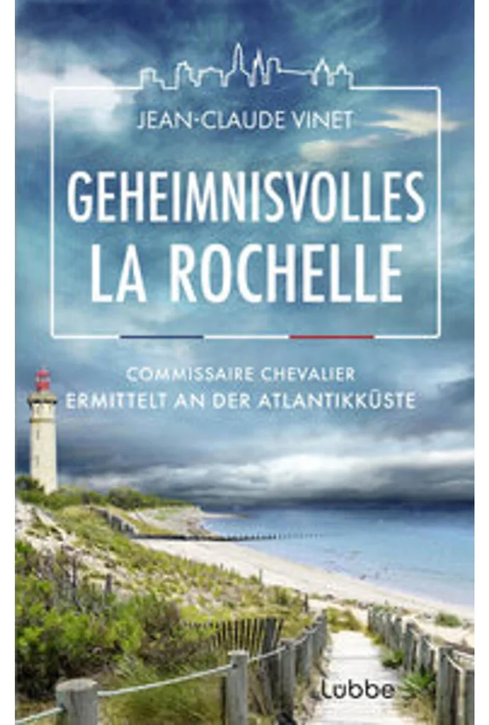 Livre photos Geheimnisvolles La Rochelle - 120 pages Reliure Luxe Toile