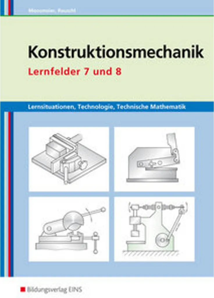 Manuel de mathématiques techniques et mécanique pour la construction