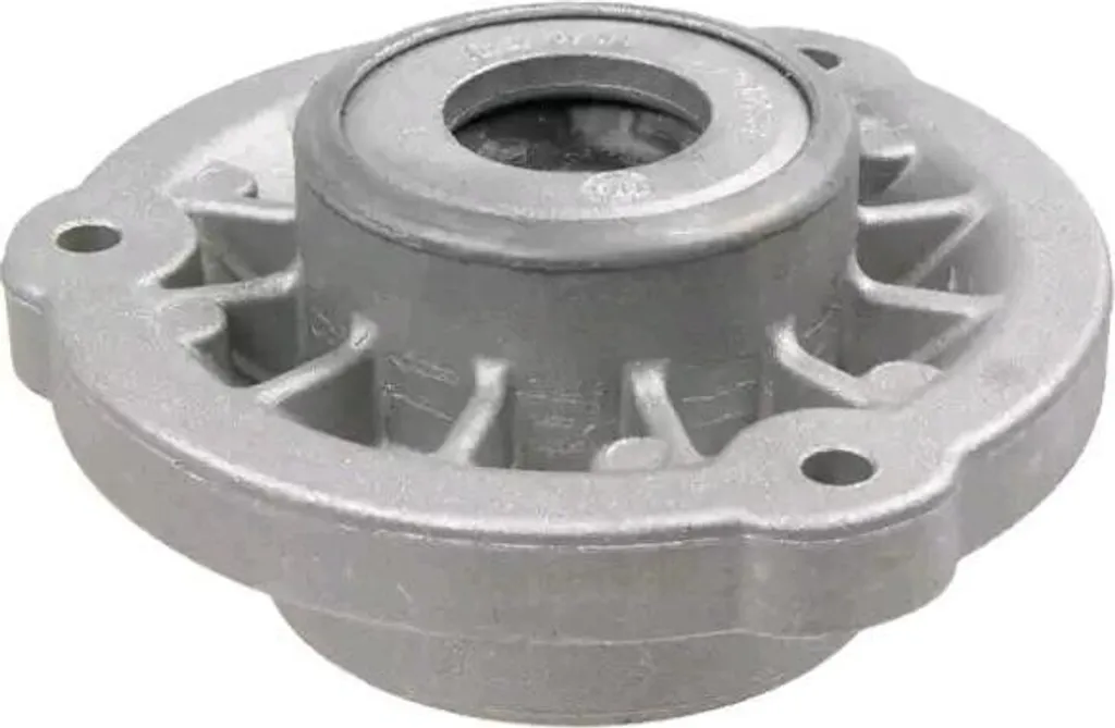 SACHS 803 155 Support de jambe de suspension avant pour Série 5 F11 OE