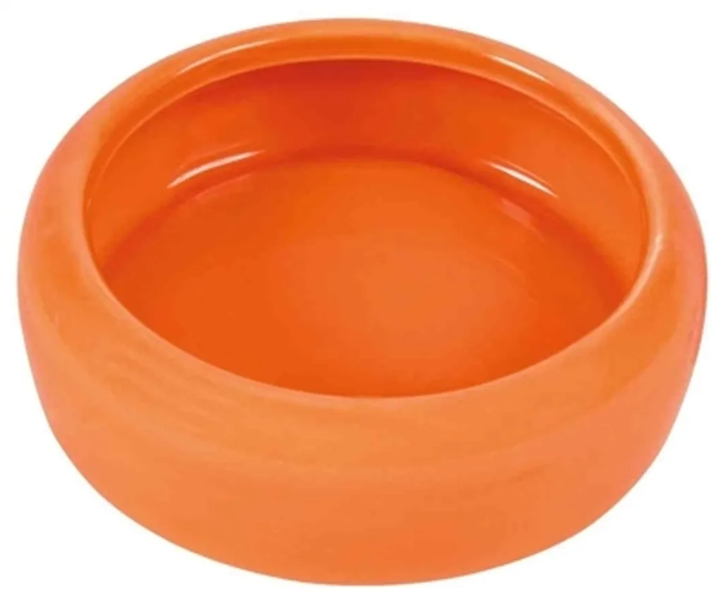 Ciotola Per Animali Diametro 12 Cm Colori Assortiti Ciotolina Cane Gatto 87544303