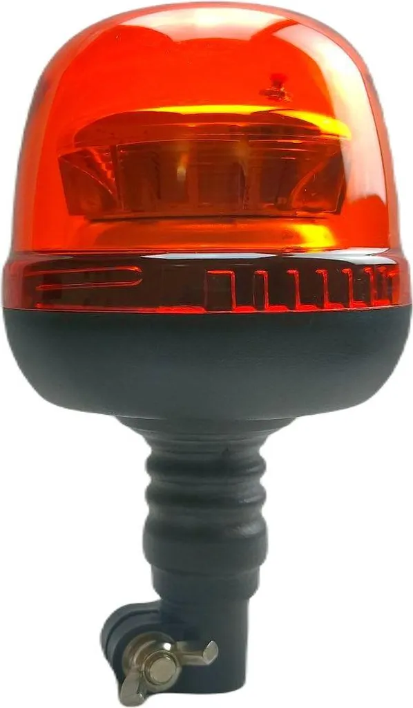 Lampe d'avertissement à LED haute visibilité pour éviter les collisions