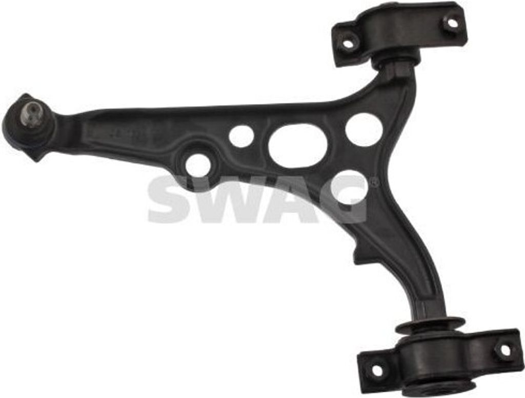 SWAG 70 92 9505 Querlenker Vorne Links Unten für FIAT TIPO (160)