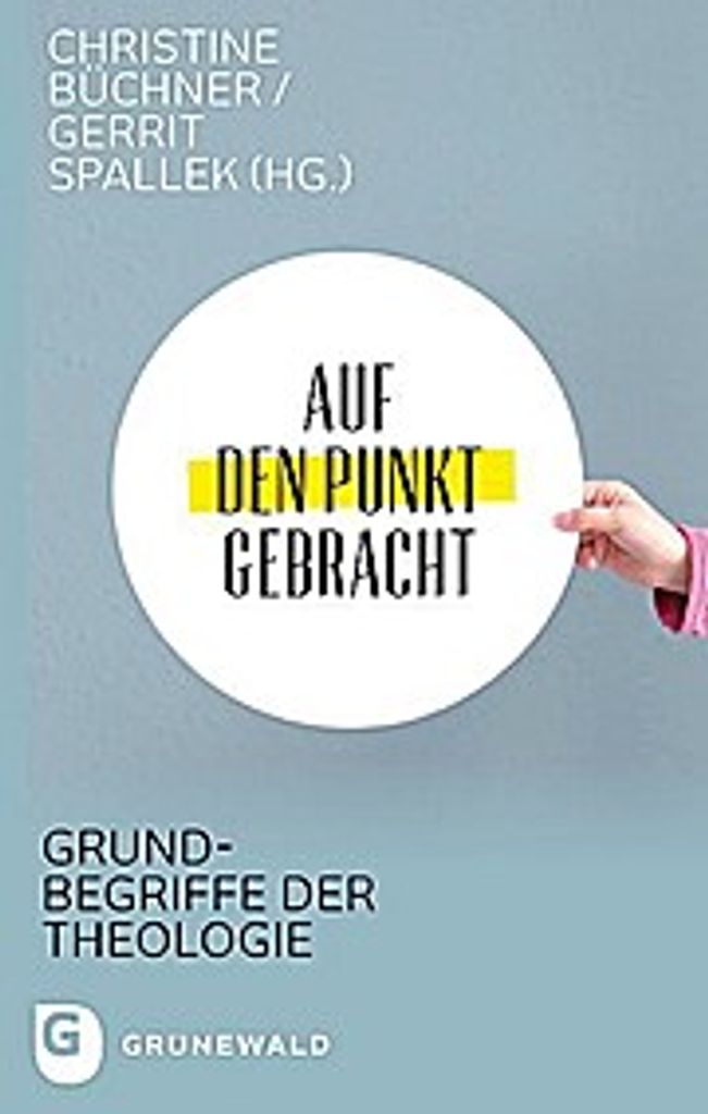 Auf den Punkt gebracht