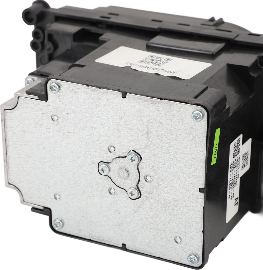 Schalthebelmodul, sanftes Schalten, präzise Steuerung, LR117066, Ersatz für Evoque L538