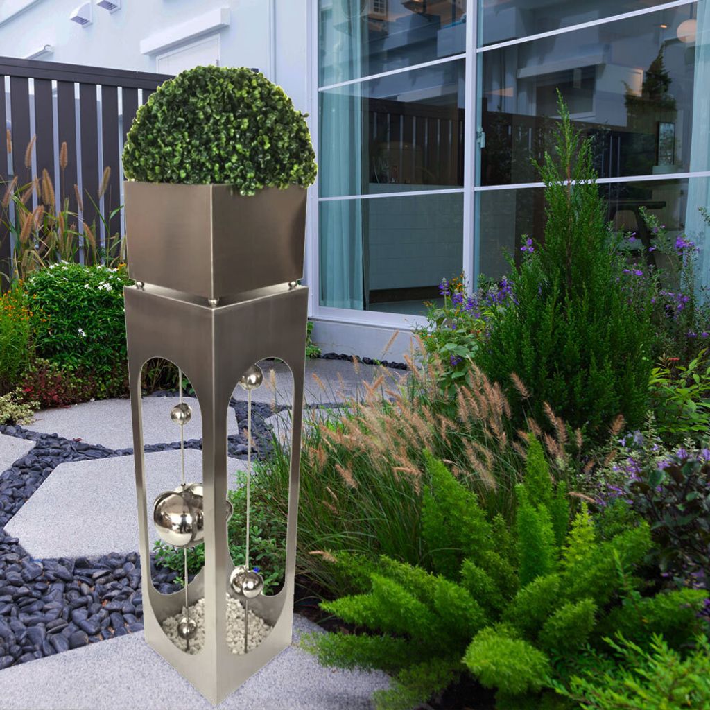 Pflanzsäule PATIO Produktbild 5