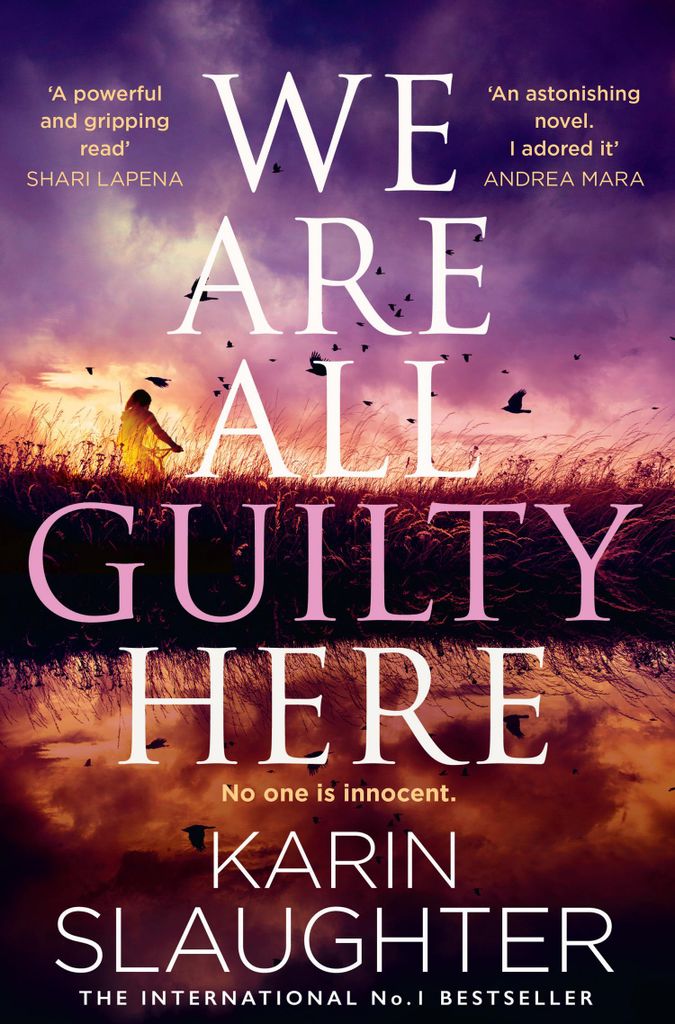 We Are All Guilty Here