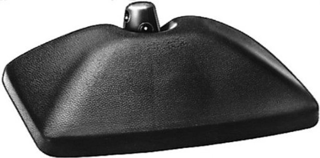 Hella Außenspiegel Außenspiegel 247x156mm MB 611 810 0116 207d