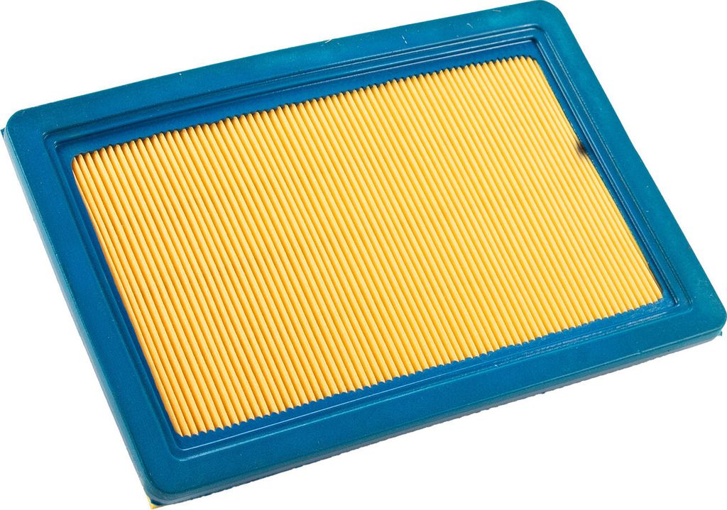 Clean Filters Luftfiltereinsatz Luftfilter Fiat Uno 75ie MPI Uno Turbo 71736151