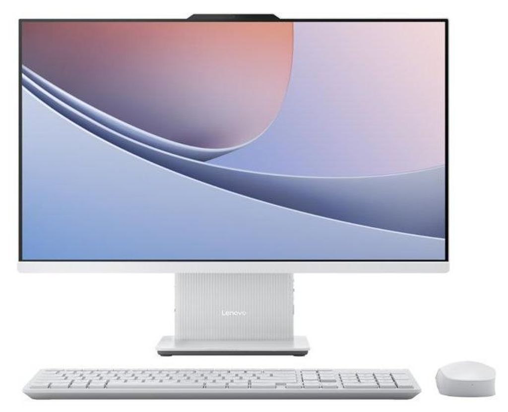 Lenovo IdeaCentre AIO 27IRH9 All-in-One PC, 27 Zoll FHD, Produktbild 