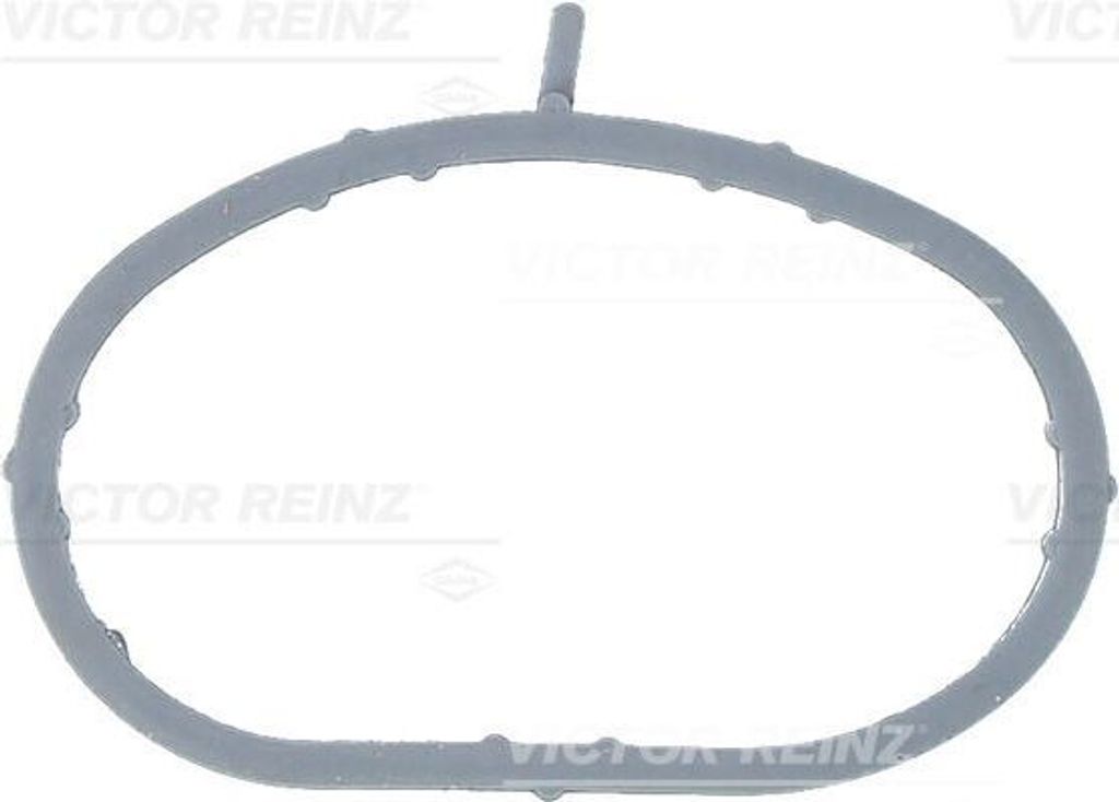 REINZ 71-53414-00 Ansaugkrümmer-Dichtung für HYUNDAI GETZ (TB) ACCENT II Stufenheck (LC) ACCENT II (LC) ACCENT Stufenheck (X-3) ACCENT I (X-3)
