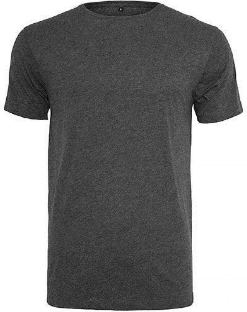 Build Your Brand Light T-Shirt Round Neck