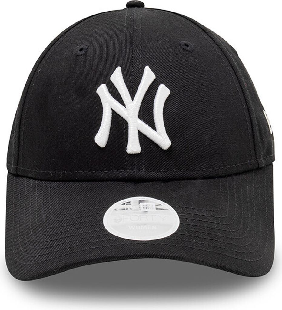 New Era Cap Female League Essential 9Forty New York Yankees Produktbild 