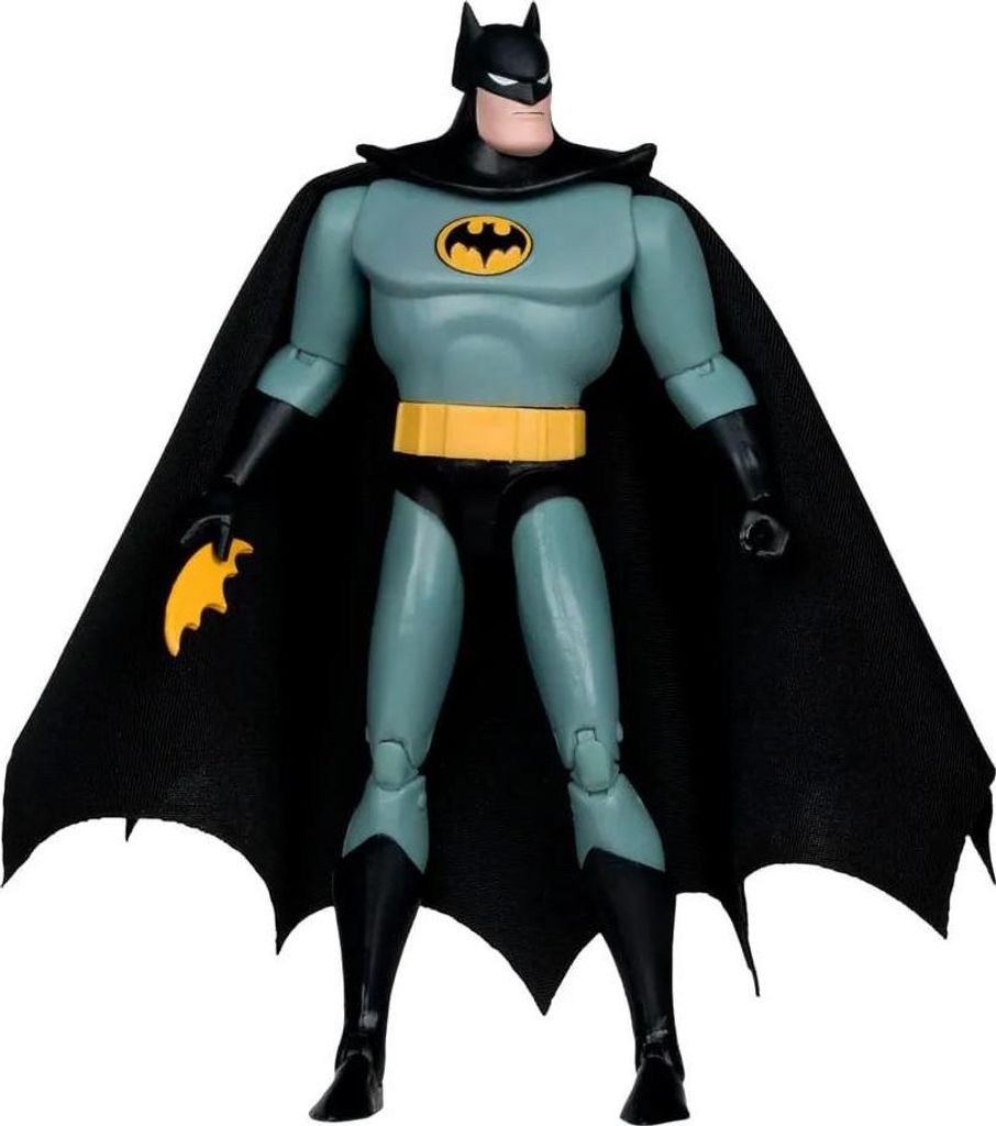 Batman: Animovaná série DC Direct Build-A Actionfigur Wave Obrázek produktu 