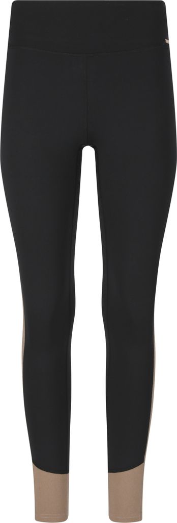 Athlecia Lris W Color Block Tights schwarz 36
