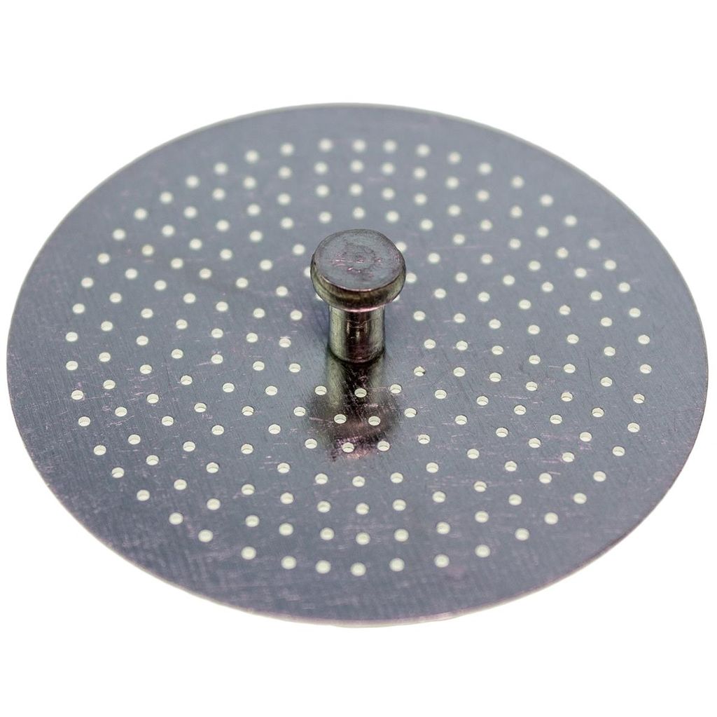 DeLonghi 5532114300 Druckminderer für EMK6, EMKE63 ALICIA Espressomaschine
