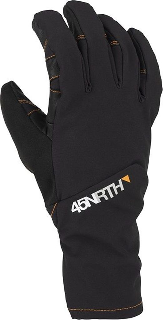 45NRTH Sturmfist 5 Finger Handschuh, black, XL/10