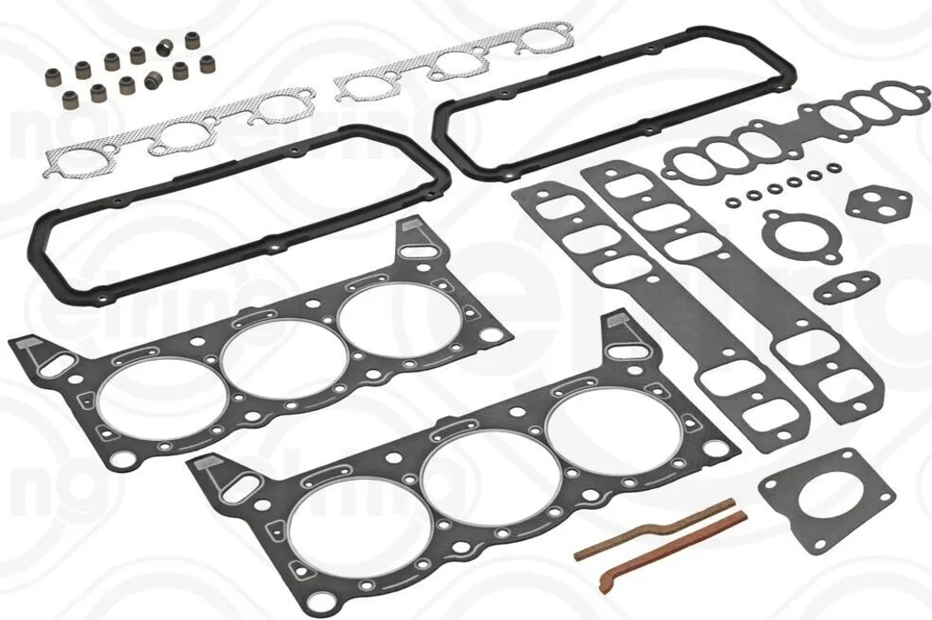 Kit de joints de culasse ELRING 787.400 pour FORD USA Taurus I