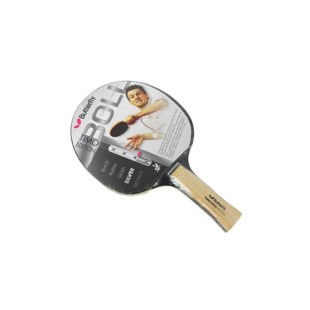 Butterfly Schläger Timo Boll, 85015 Produktbild 