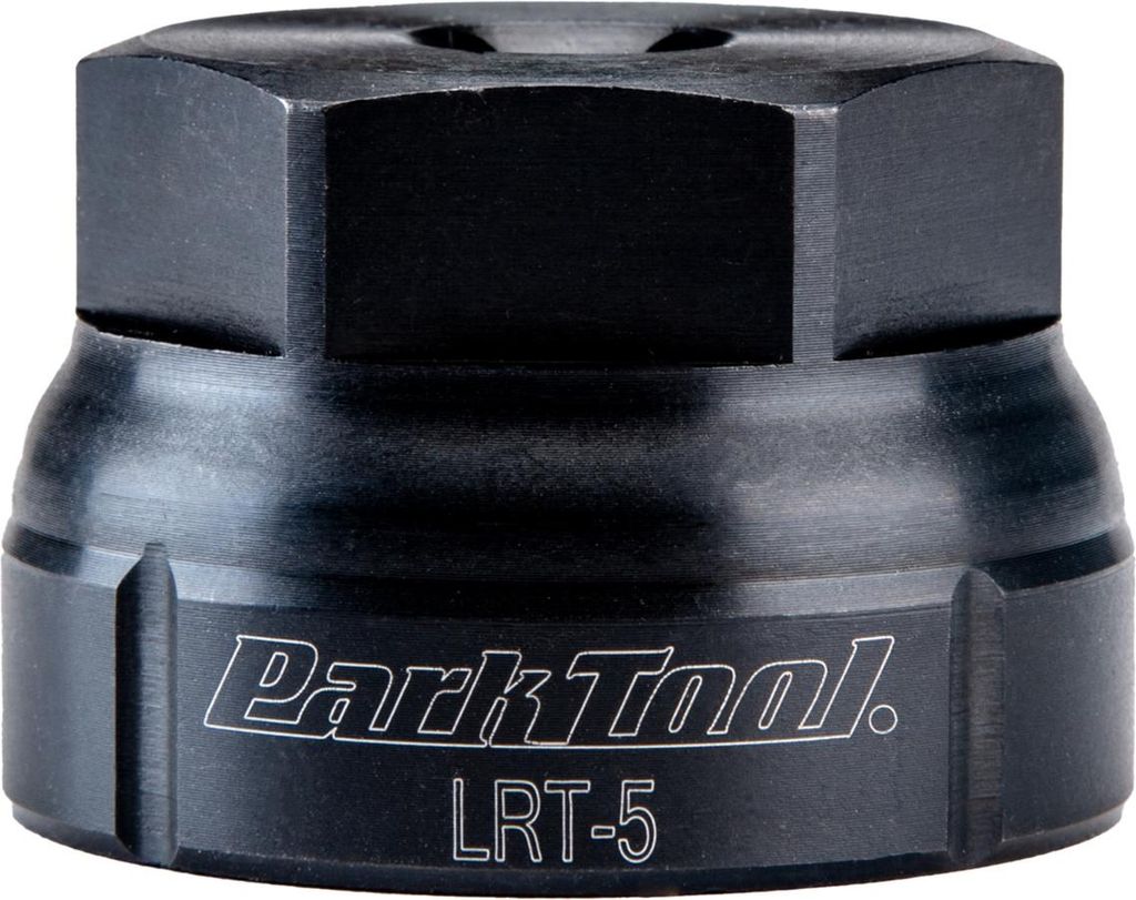 Park Tool Lrt-5 Fazua Ride 60 Sicherungsringzange Silber Silber One Size
