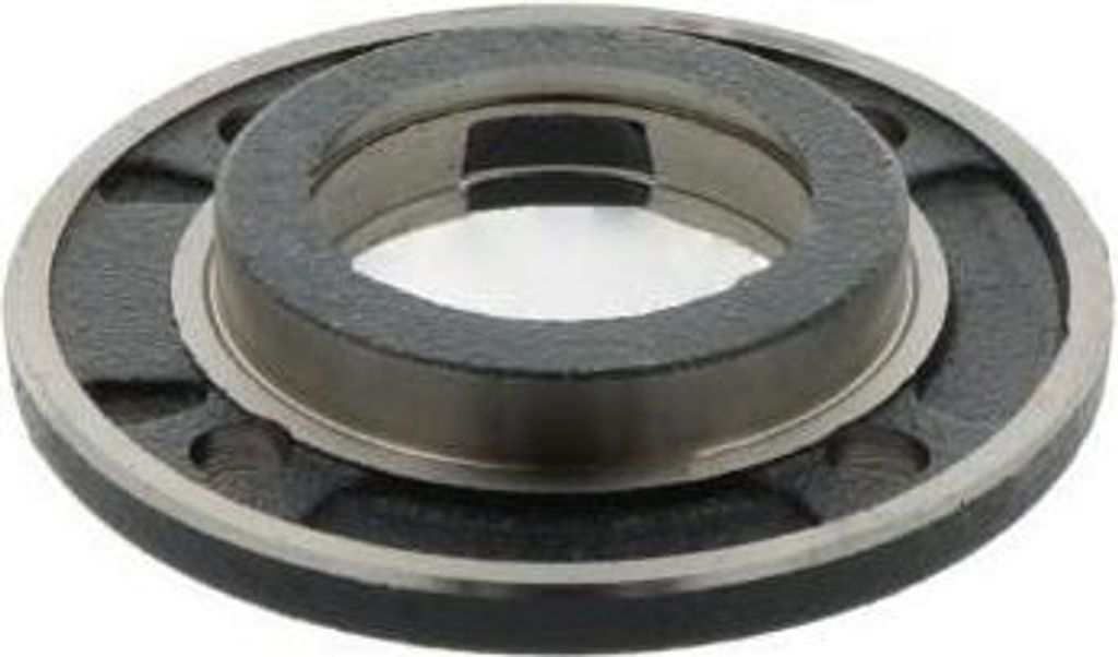 Flanschlagergehäuse GEHME09 -GG 85mm rd.1St./VE INA