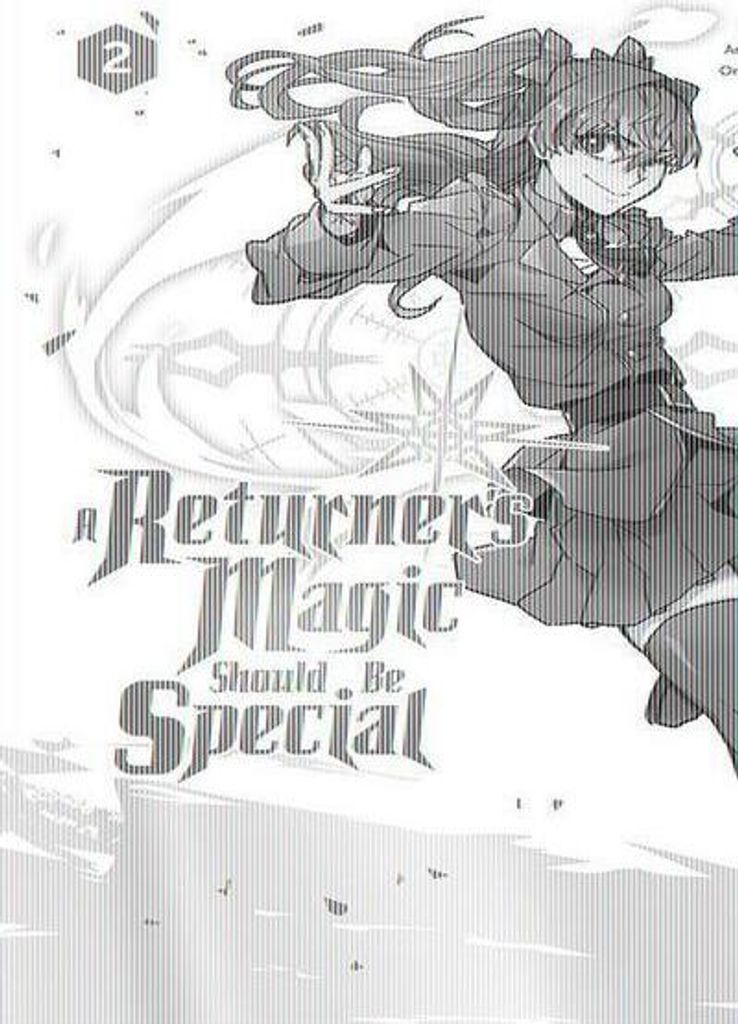 A Returner's Magic Should Be Special 02