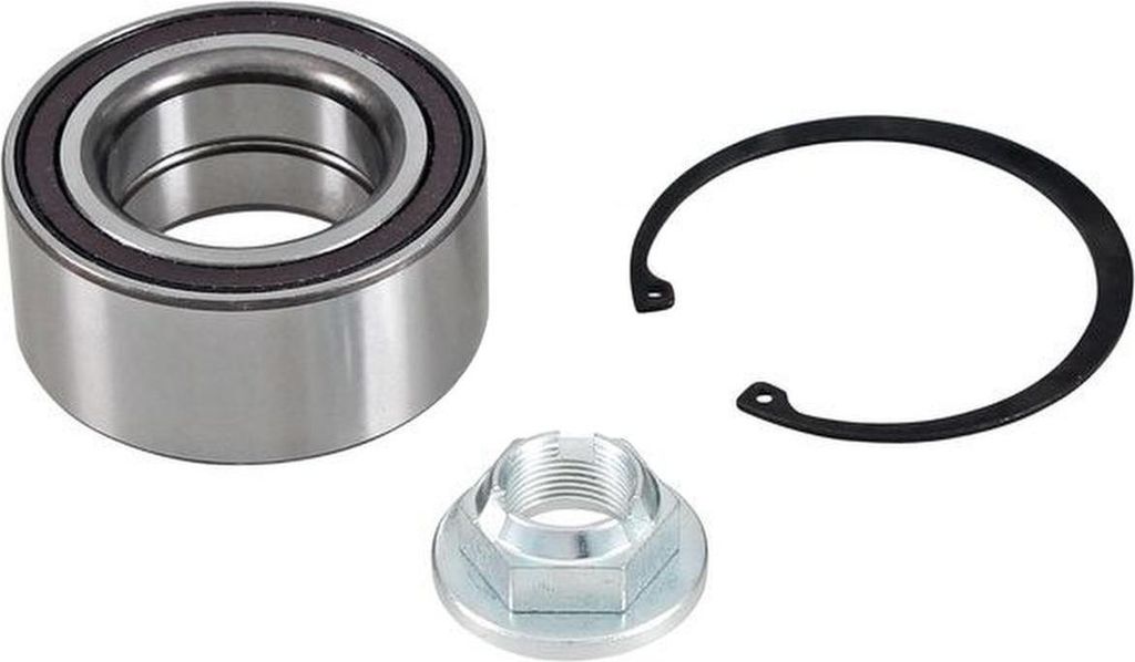 Radlagersatz für reibungslose Drehung Ø 83 mm 37 mm A.B.S. für u.a. FORD MONDEO