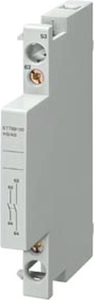 Siemens Hilfsschalter, 1 Schließer, 1 Öffner, AC 230V/400V, 5TT58, 1 Stk.