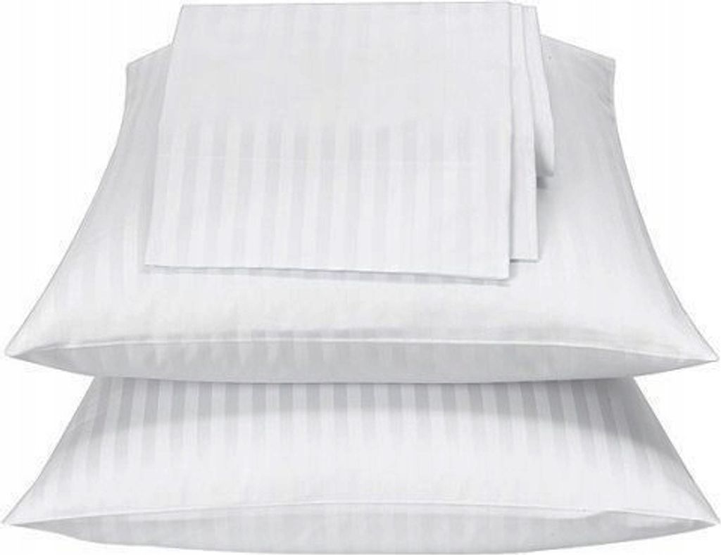 Hotel-Kissenbezug 50x60 ADAMASZEK Bettwäsche-Kissenbezug