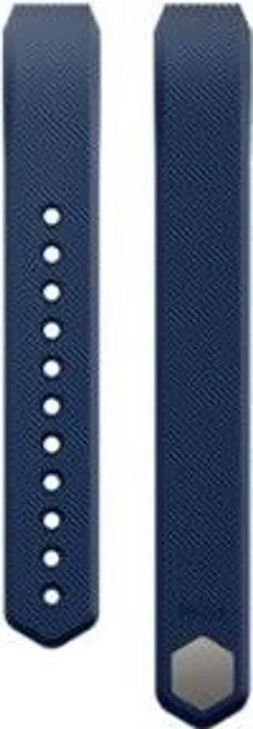 Bracelet Fitbit Alta bleu original FB158ABBUL robuste et confortable - 4