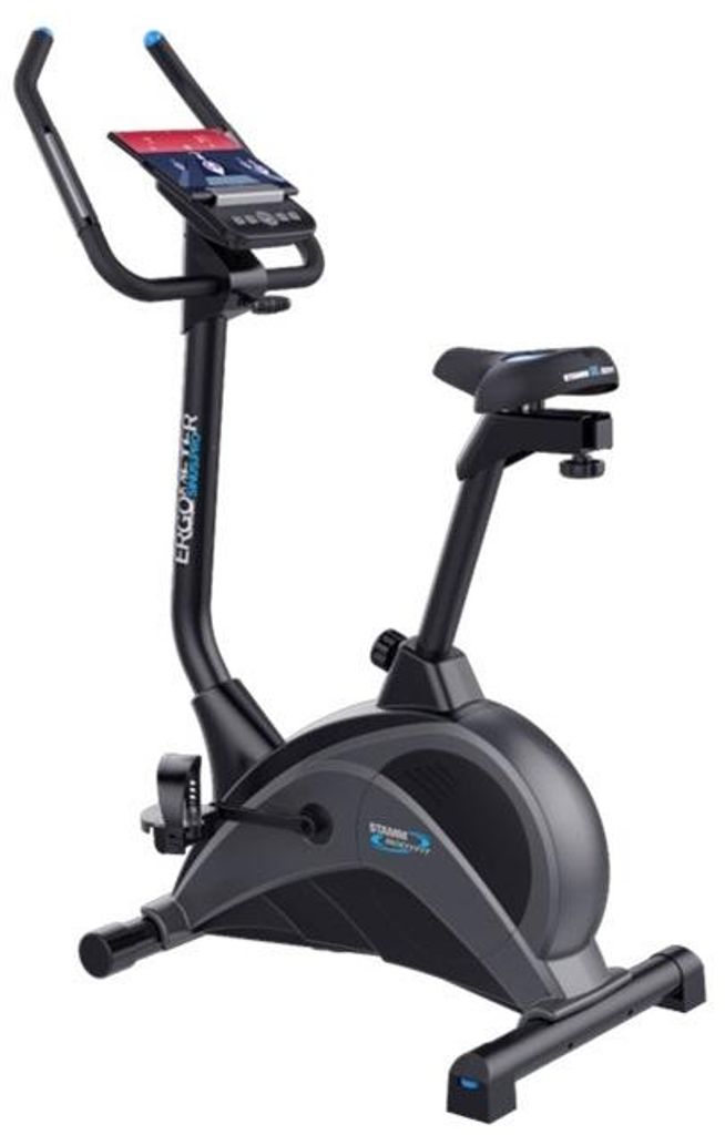 STAMM BODYFIT : vélo d'appartement, ergomètre. - SINUS PRO Image du produit 