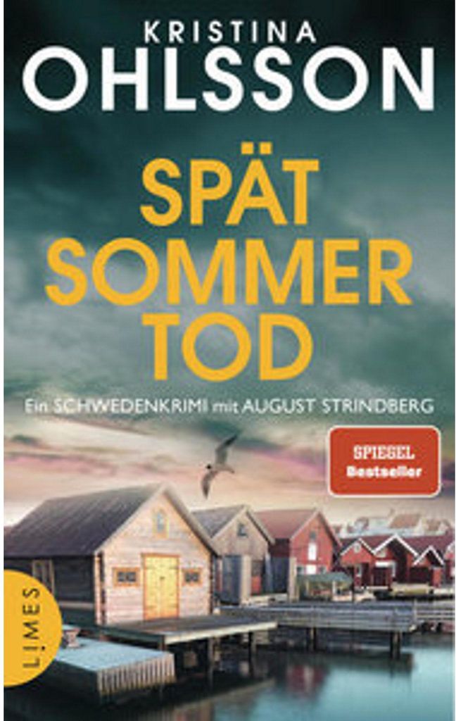 Spätsommertod Immagine del prodotto 