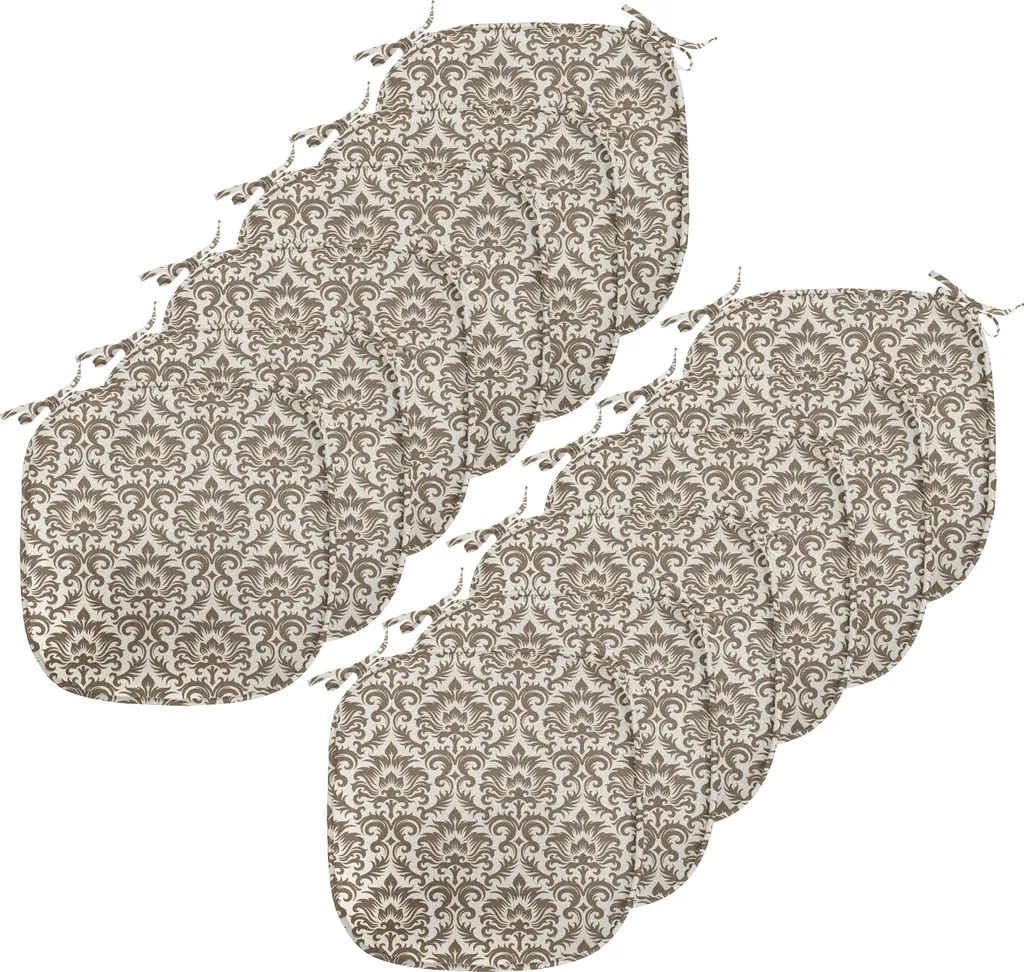 Coprisedia Vittoriano ABAKUHAUS Impermeabile Verde Militare 12pz