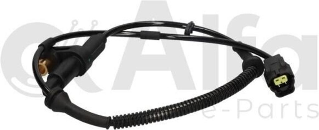 Alfa e-Parts ABS Sensor Raddrehzahl Hinten für CHEVROLET MATIZ (M200, M250) AF05575