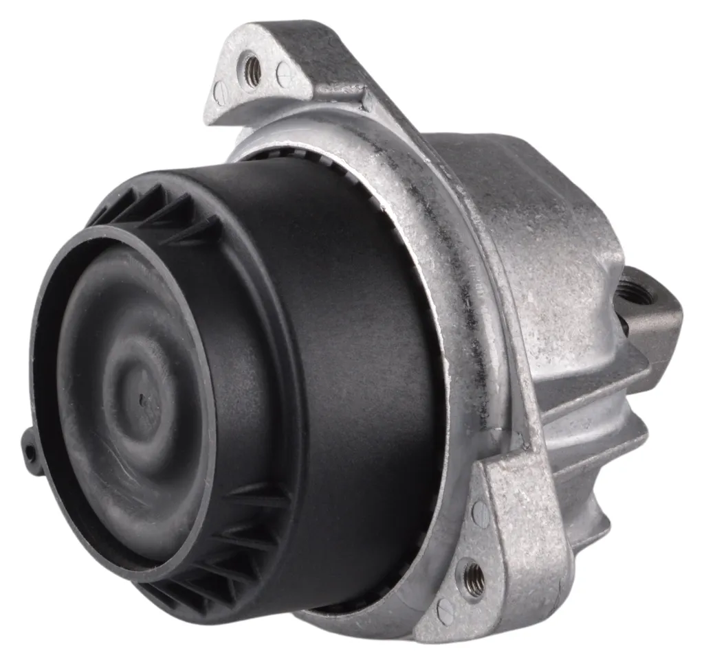 Éliminez les vibrations BMW F11 avec le support moteur gauche TED77889