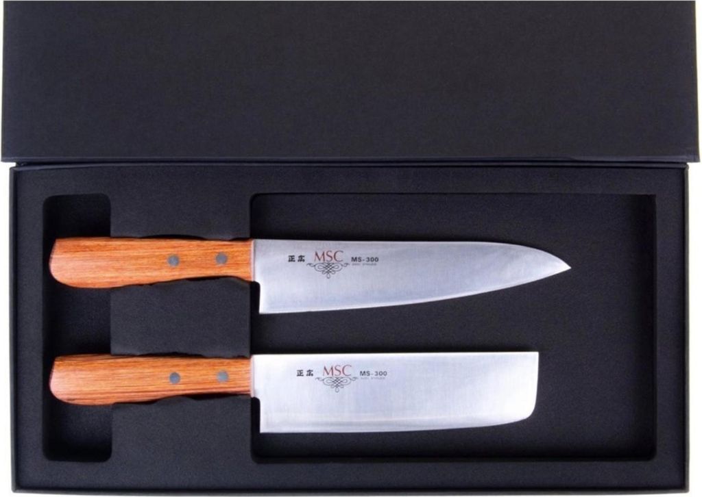 Masahiro Msc Messerset 1105254BBOMC
