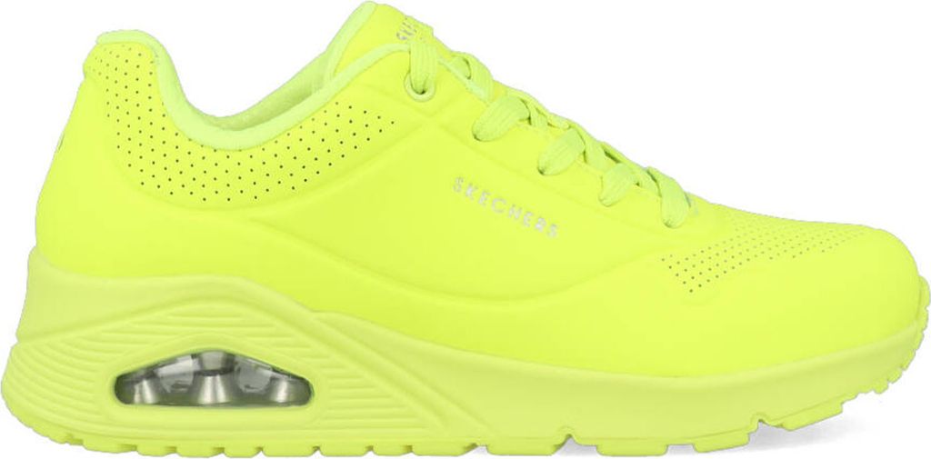 Skechers Uno Night Shades 73667/NYEL Neon Yellow-39 Obrázok produktu 