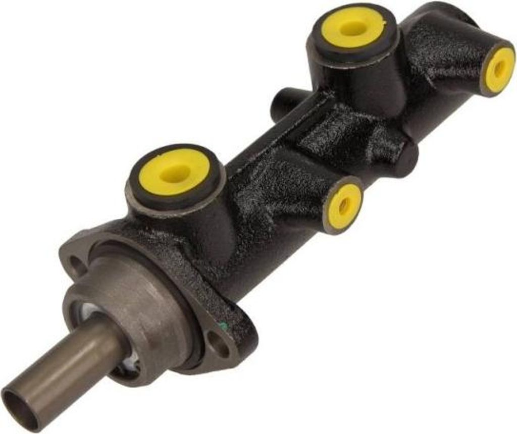 MAXGEAR 41-0022 Bremszylinder Hauptbremszylinder passend für MERCEDES-BENZ G-Klasse SUV (W460) T1 Kasten (602) T1 Bus (601) T1 Pritsche/Fahrgestell