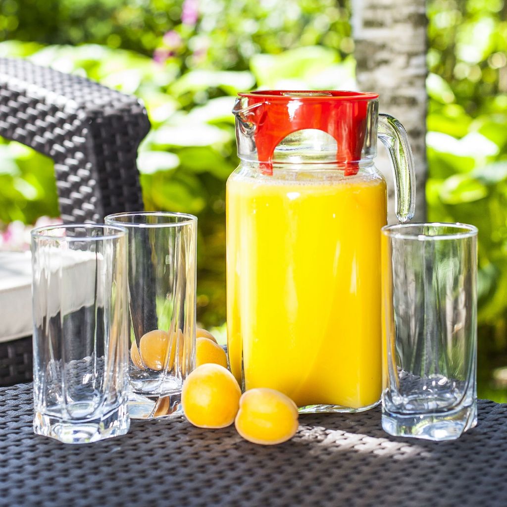 Sendez Cocktailglas 6 Cocktailgläser 460ml Trinkgl Produktbild-Vorschau 9