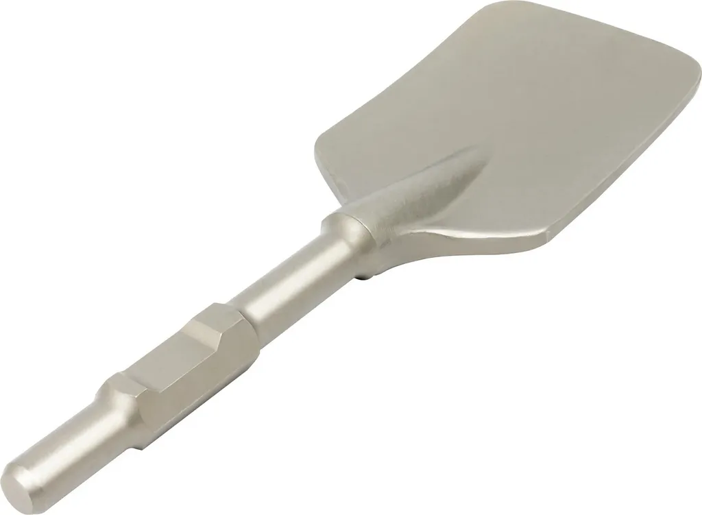 Foret de creusement pour sol dur et argile, acier 40Cr, 44 x 13,5 cm