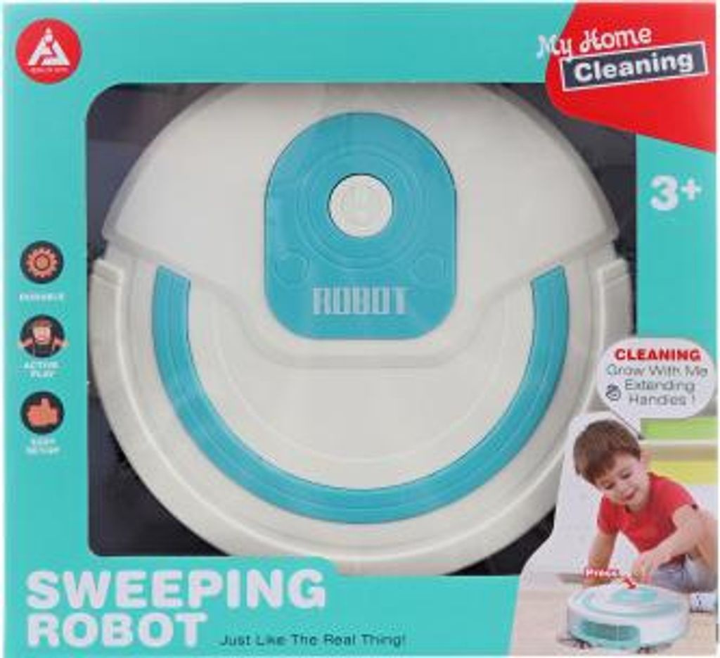 Vysavač robotický Obrázek produktu 