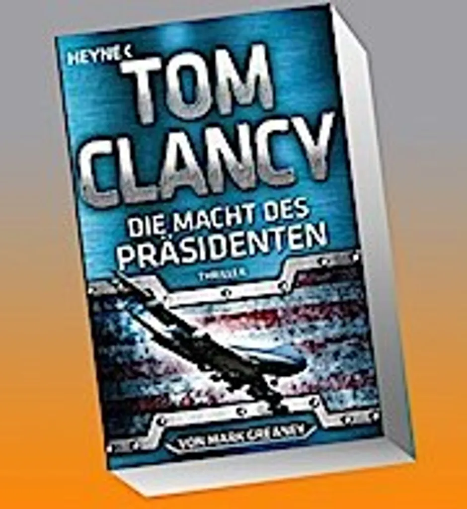 Livre de sciences politiques Die Macht des Präsidenten en édition reliée